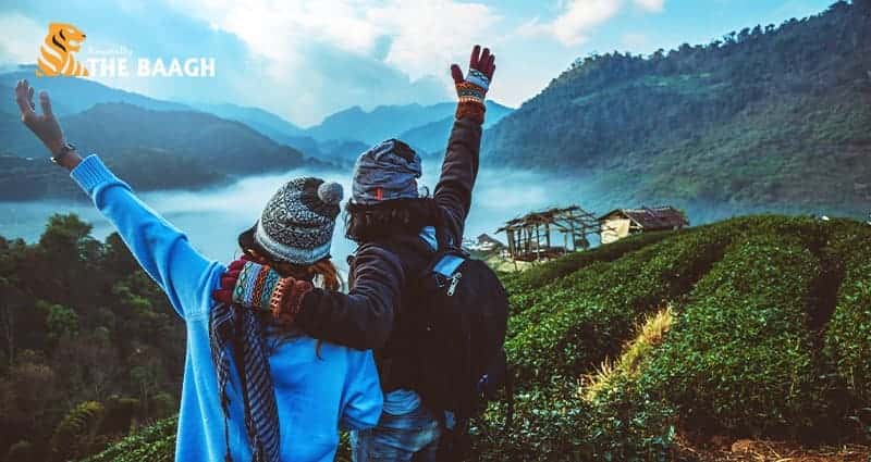 Fascinating Honeymoon Packages In Uttarakhand