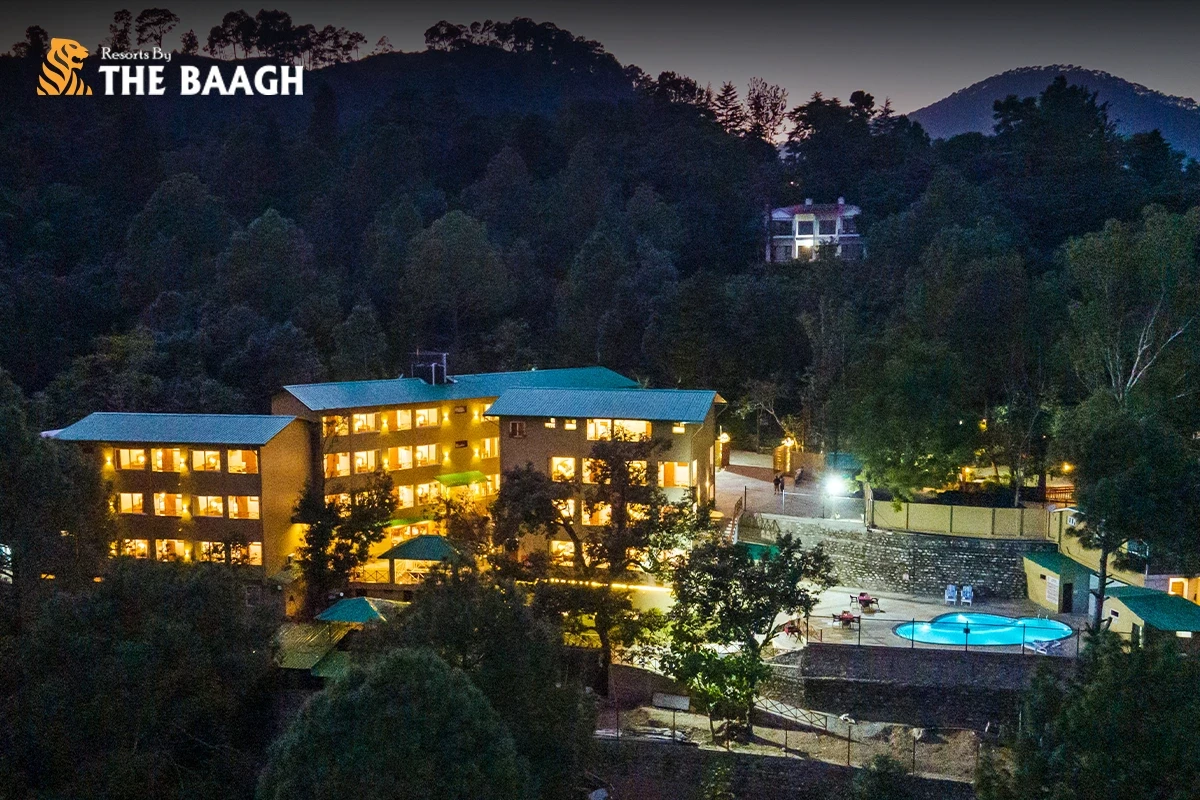 The Best Activities to Enjoy at Luxury Resorts in Bhimtal for a Relaxing Vacation