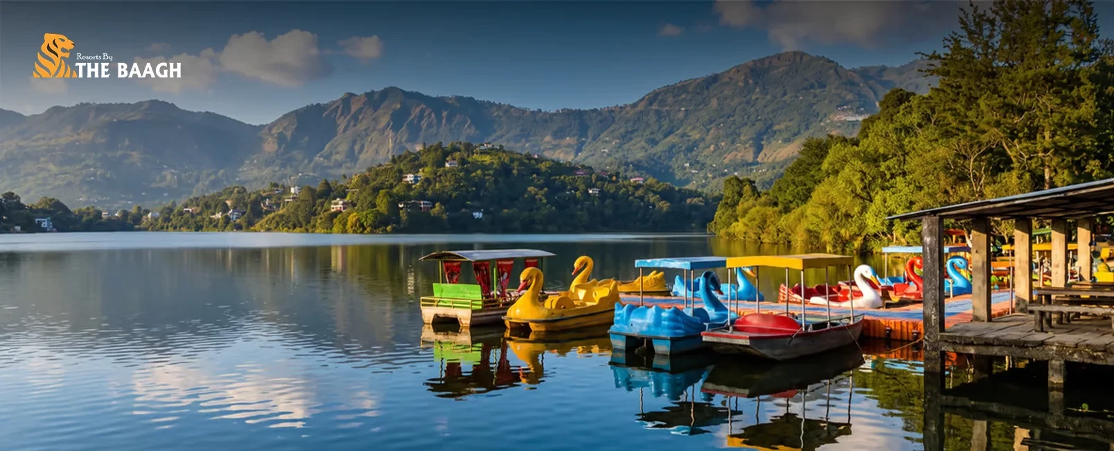 Ten Places, Thirty Minutes, One Base: Why Bhimtal Works as a Kumaon Hub