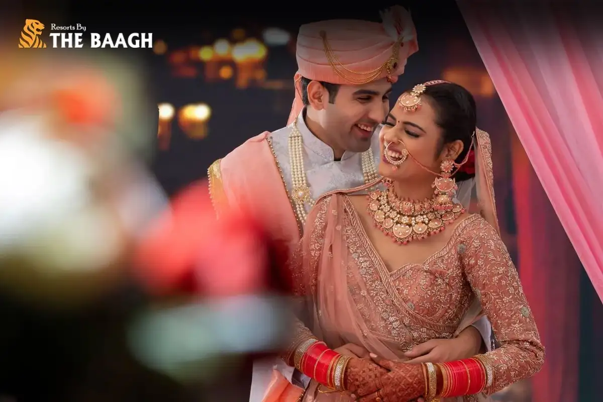 Top 5 Advantages of Choosing Resorts By The Baagh for Destination Wedding in Corbett