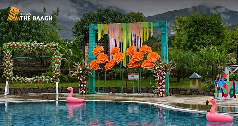 A Complete Guide to Planning a Destination Wedding in the Hills of Uttarakhand