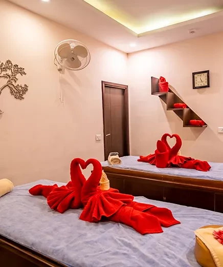 Luxury Resorts in Jim Corbett for Honeymoon & Romantic Getaways