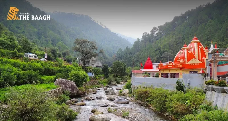 Ten Places, Thirty Minutes, One Base: Why Bhimtal Works as a Kumaon Hub