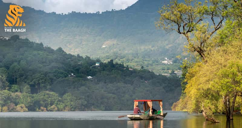 How To Plan A Trip To The Magnificent Hill Station Of Bhimtal?