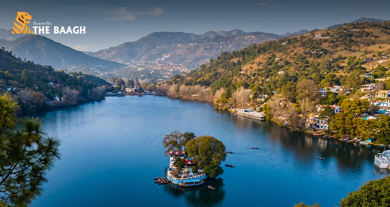 The Bhimtal Aquarium Island: Everything You Need to Know Before You Visit