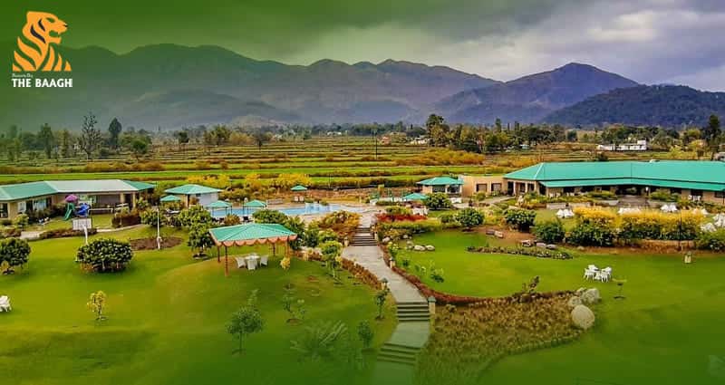 Jim Corbett – A Rich Suite of Flora And Fauna In Uttarakhand!