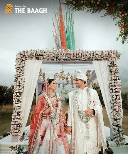 Winter Weddings in Jim Corbett: Best Wedding Resorts & Packages