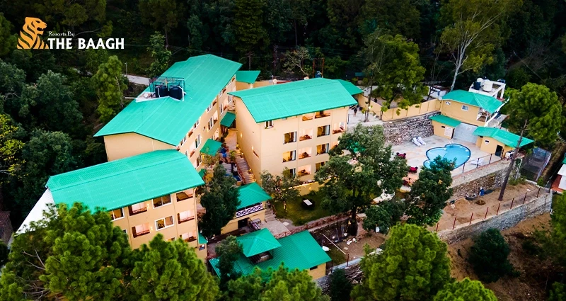 The New Luxury: Why Bhimtal Beats Nainital for a Premium Lakeside Resort Stay in 2026