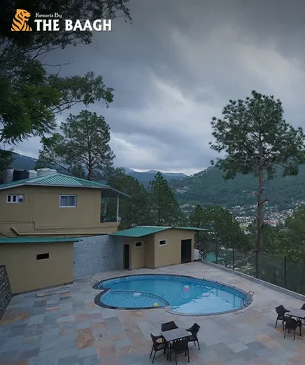 Weekend Getaway from Delhi: Bhimtal and Corbett Resorts You Must Visit