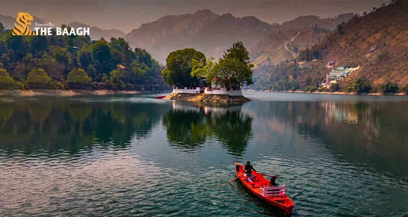 Bhimtal vs. Mussoorie vs. Kasauli: Which Hill Station Deserves Your Next Luxury Weekend?