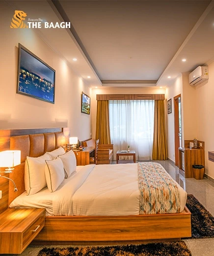 Multi-Generational Trips to Bhimtal: Why It's India's Most Underrated Family Destination in 2026