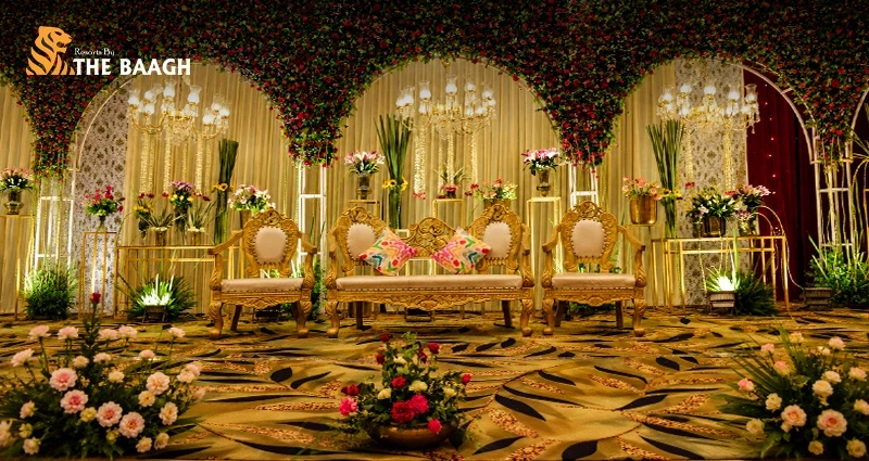 Planning A Dream Destination Wedding In Jim Corbett National Park In 2026