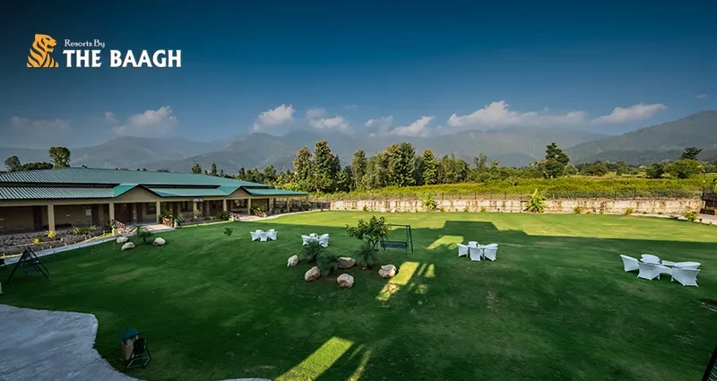 Best Bhimtal Resorts for a Relaxing Getaway: Comfort, Views & Experiences