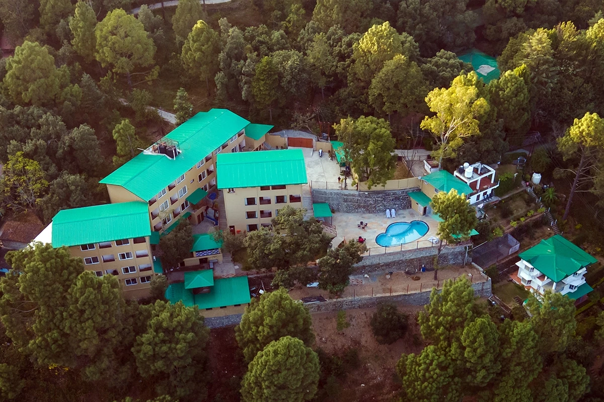 Best Family-Friendly Stays in Bhimtal: Comfort, Activities & Local Experiences