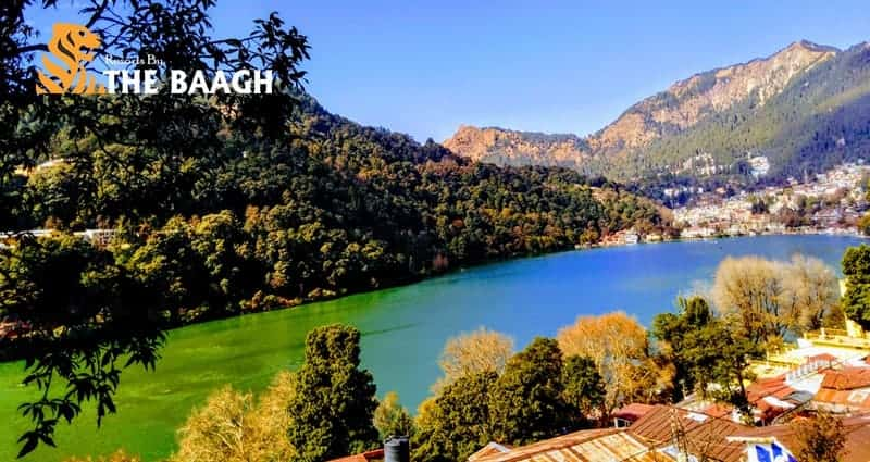 4 Reasons You Should Take Another Trip To Nainital