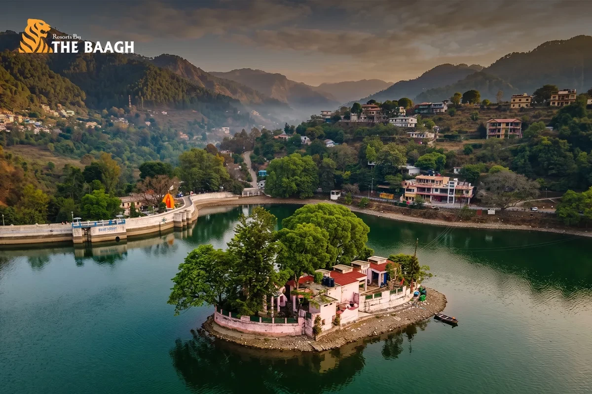How to Plan a 3-Day Itinerary Combining Bhimtal, Mukteshwar, and Nainital in One Trip