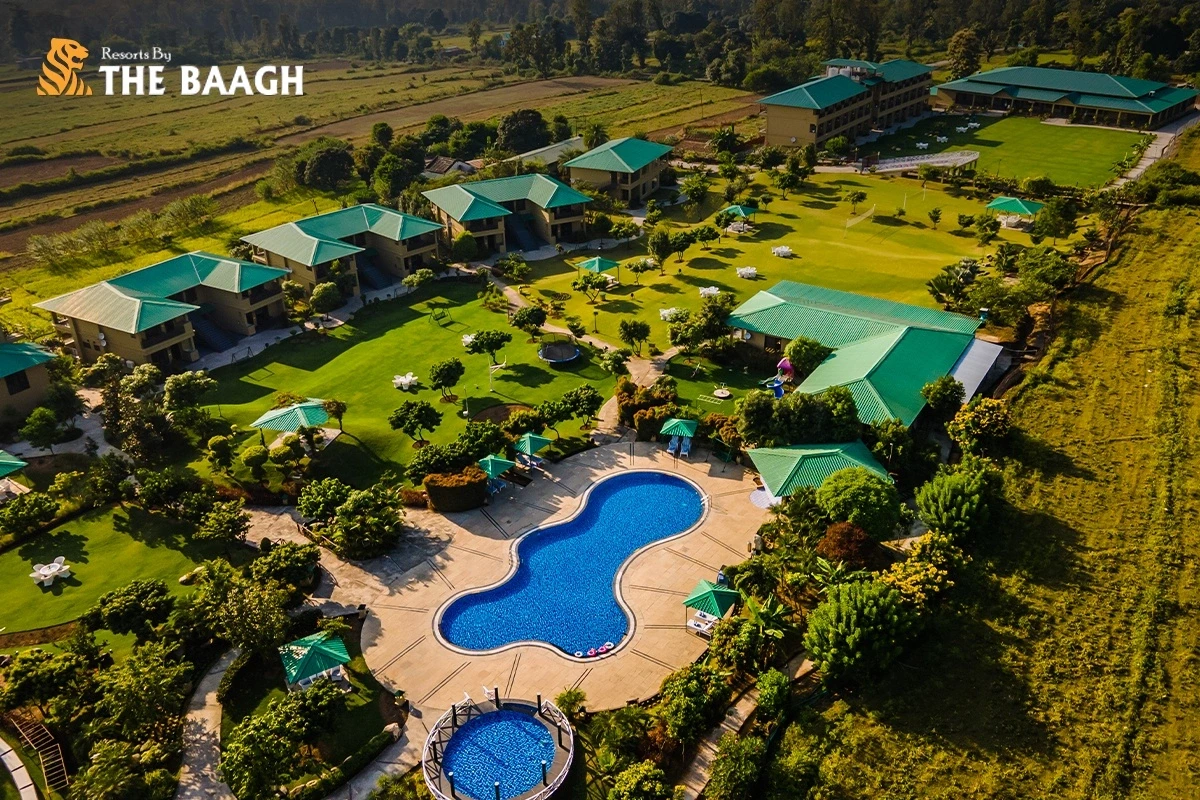 Bhimtal in April: Why the Post-Holi Lull Is the Best-Kept Secret for a Quiet Getaway