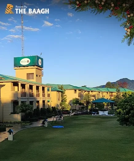 Why Choose a 5-Star Resort in Jim Corbett During Peak Winter Season?