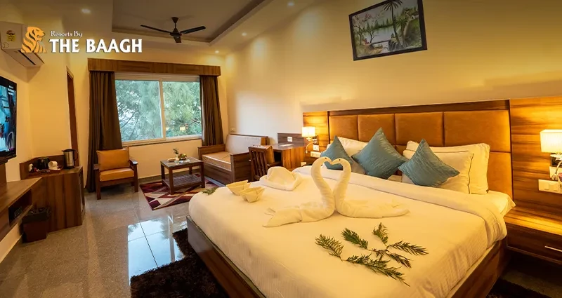 Where Celebrities Stay Near Kainchi Dham – Hotels Close to the Ashram