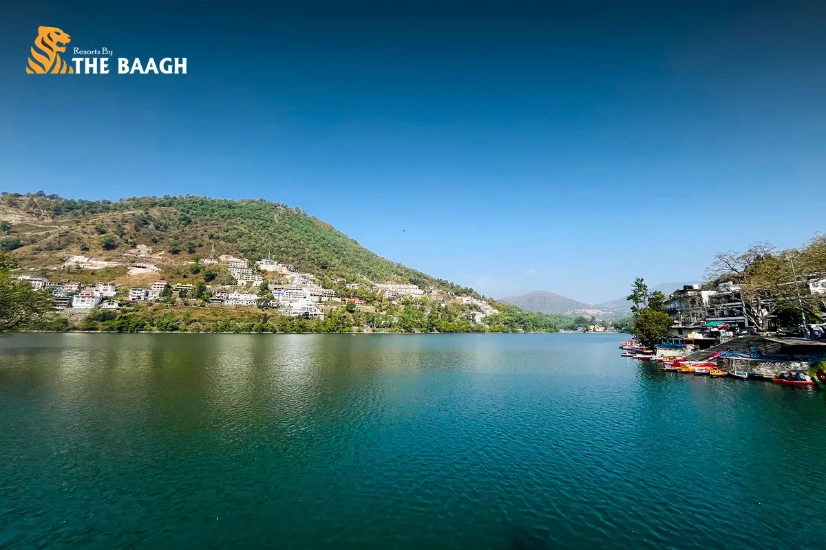 Bhimtal vs. Mussoorie vs. Kasauli: Which Hill Station Deserves Your Next Luxury Weekend?