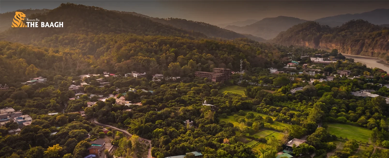 Planning a Family Trip to Jim Corbett: How to Combine Safari, Nature & Resort Comfort