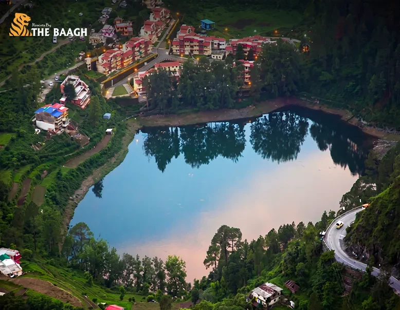 Ten Places, Thirty Minutes, One Base: Why Bhimtal Works as a Kumaon Hub