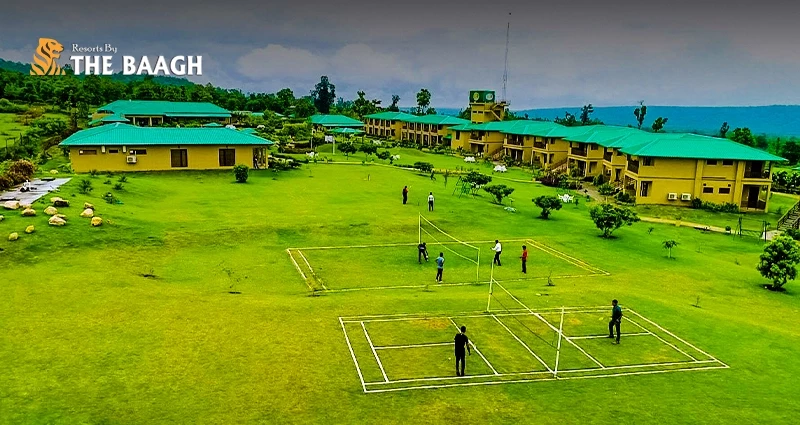 Slow Travel in Jim Corbett: How to Spend 3 Days Doing Absolutely Nothing and Loving It