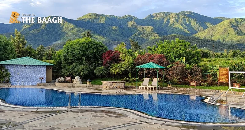 Luxury Resorts in Jim Corbett for Honeymoon & Romantic Getaways