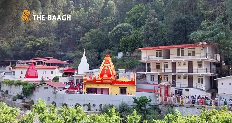 Plan a Peaceful Trip to Neem Karoli Baba Ashram: Travel Tips, Nearby Stays & the Best Hotel in Bhimtal
