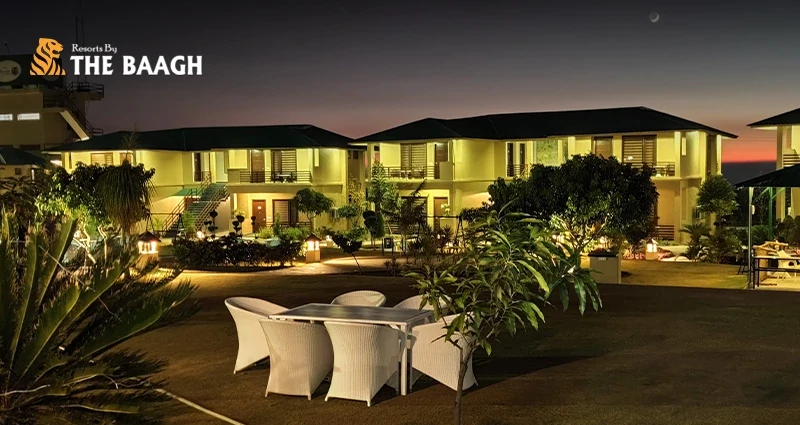 Luxury Cottages Near Jim Corbett National Park: What to Expect & Why They’re Worth It