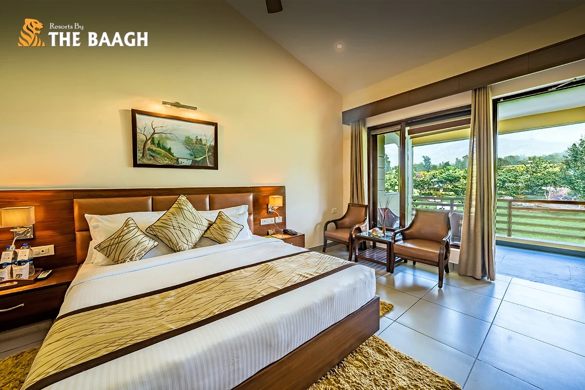 Jim Corbett Resort Guide 2025: Top Picks for Nature, Luxury & Comfort