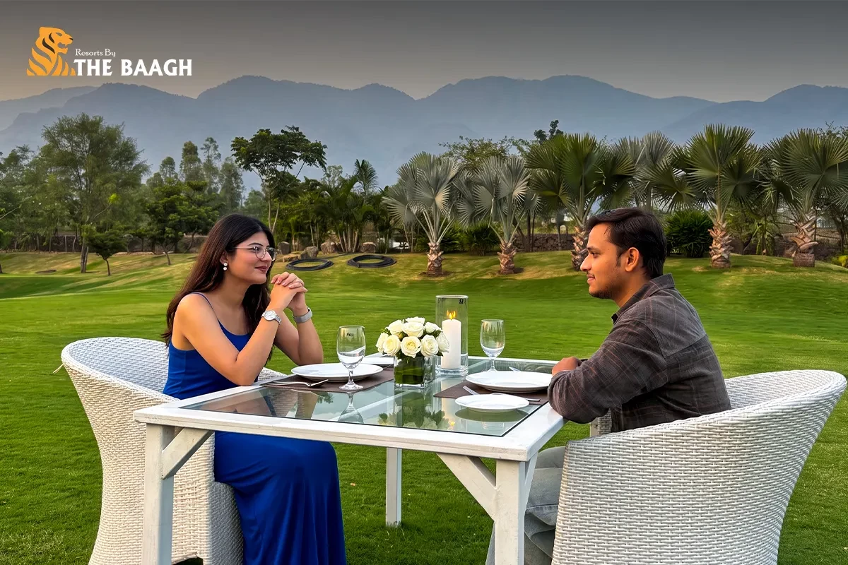 Jim Corbett Couple Packages: 10 Romantic Experiences You Didn't Know Were Possible
