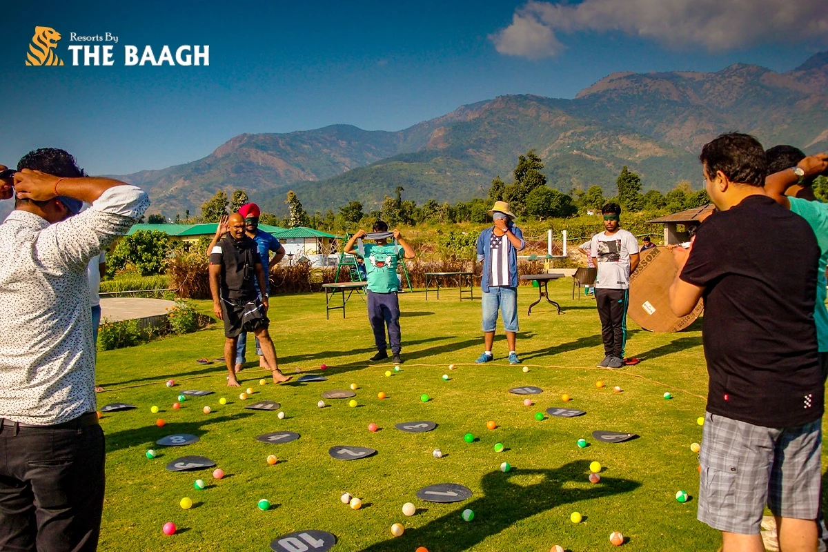 Slow Travel in Jim Corbett: How to Spend 3 Days Doing Absolutely Nothing and Loving It