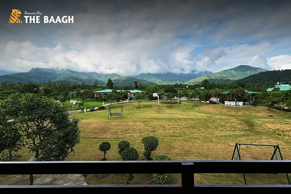 Best Bhimtal Resorts for a Relaxing Getaway: Comfort, Views & Experiences