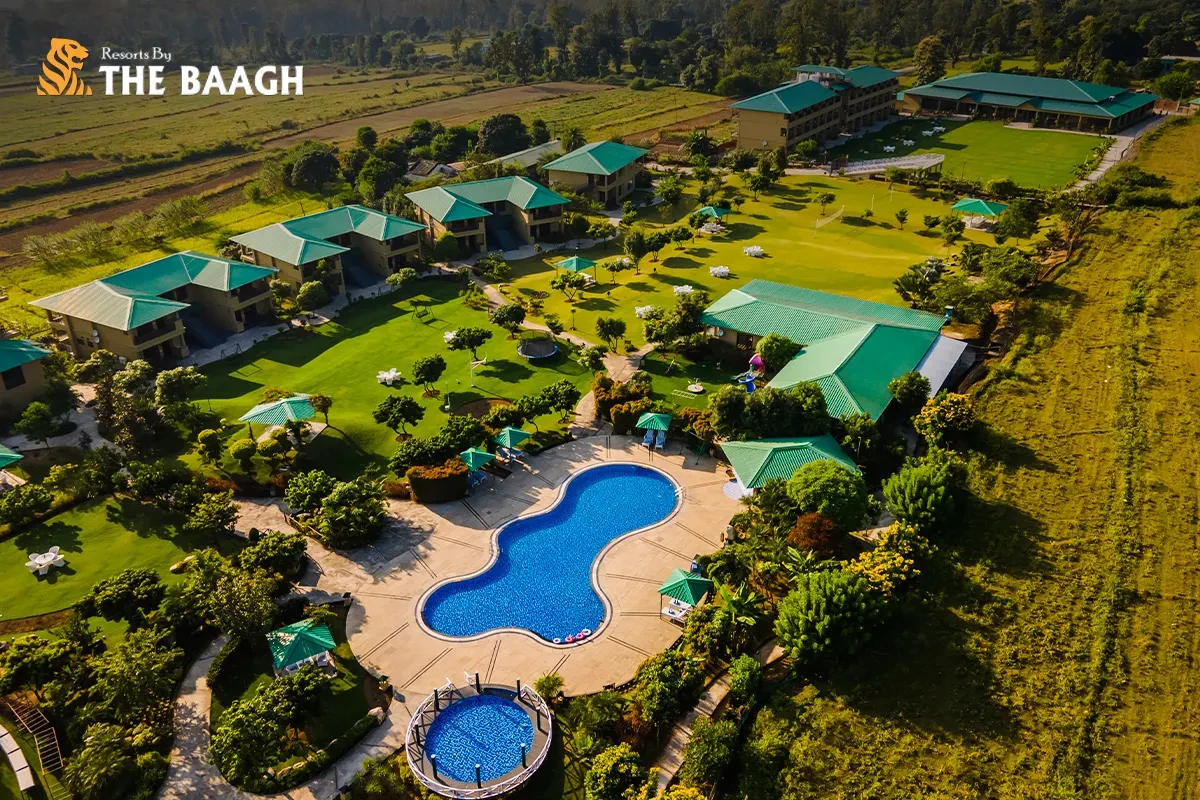 7 Reasons Jim Corbett Is the Perfect Destination for a Summer Holiday in 2026
