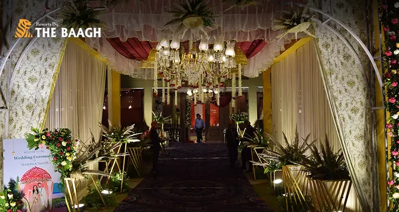 The Art of the Jungle Wedding: Why Jim Corbett Is India’s Top Luxury Wedding Destination