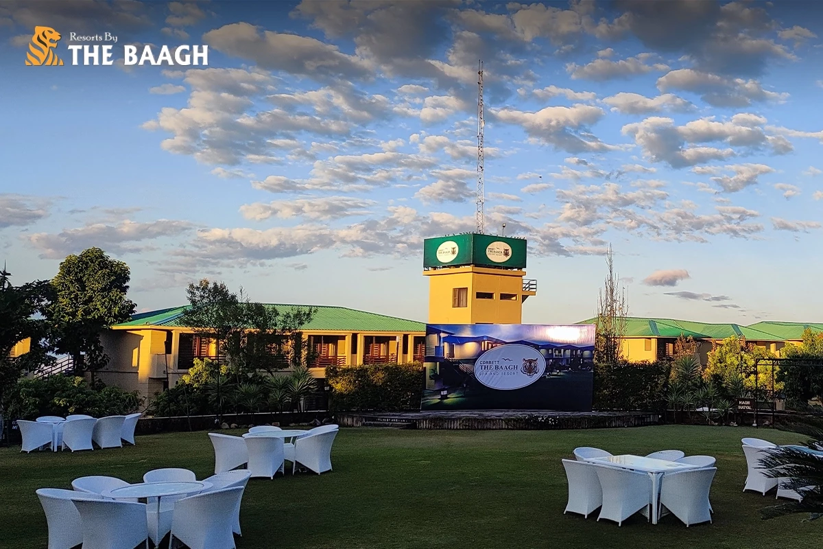 Luxury & Budget Weekend Resorts Near Delhi: Where Comfort Meets Accessibility