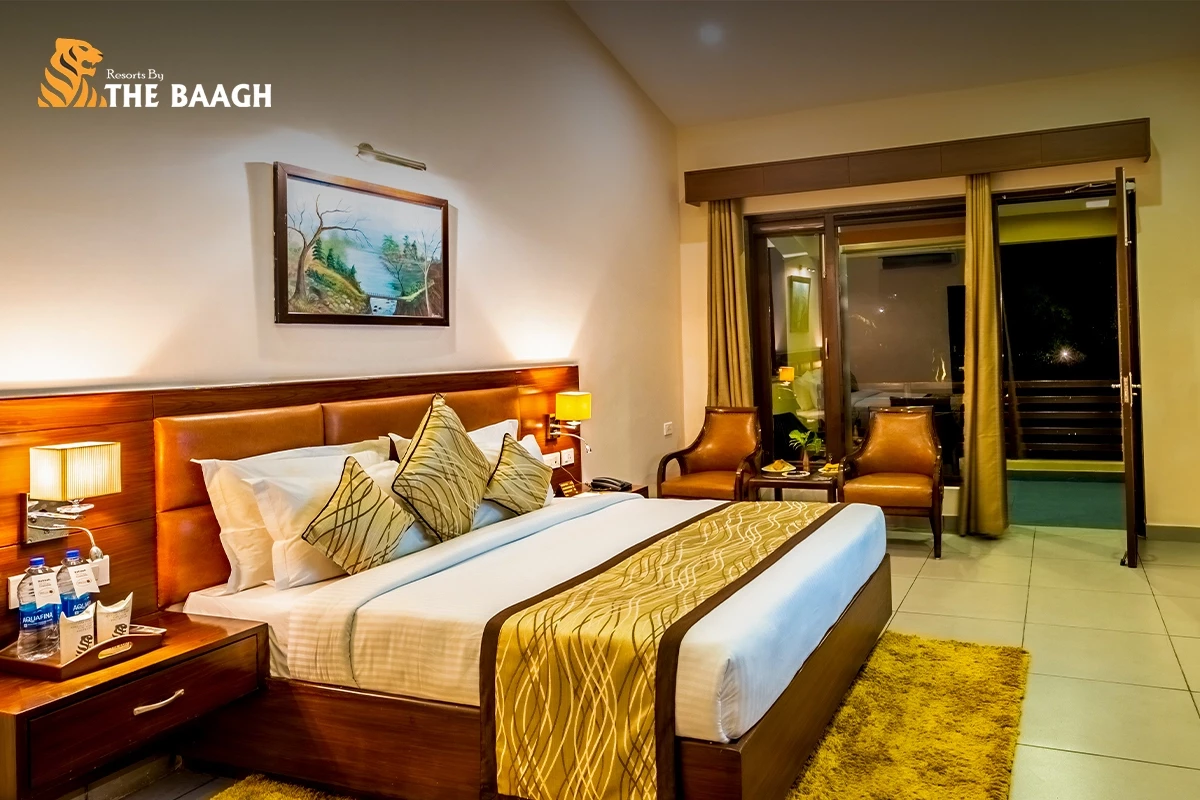 The New Luxury: Why Bhimtal Beats Nainital for a Premium Lakeside Resort Stay in 2026