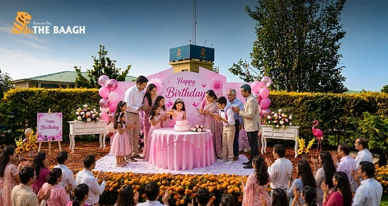 Planning a Birthday Celebration for Jim Corbett? What Can You Expect?
