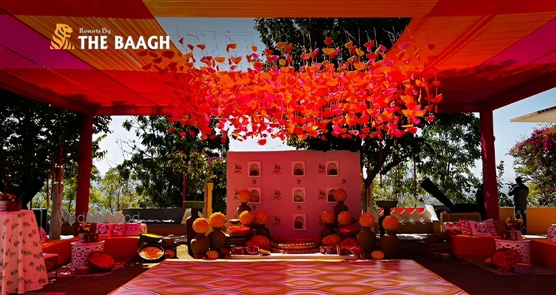 Top 5 Beautiful Resorts in Bhimtal for a Dream Wedding
