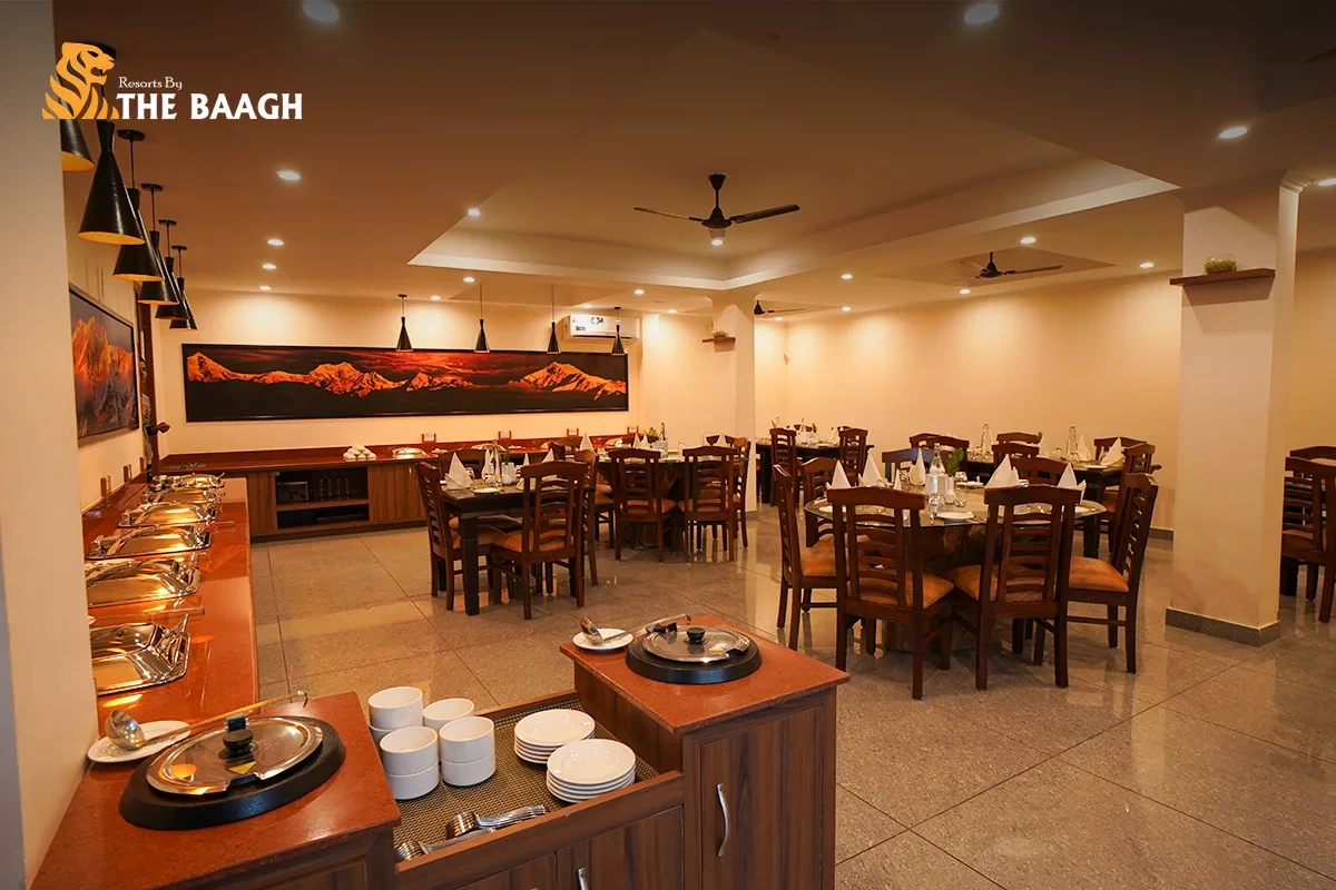 Kumaoni Food Culture: A Guide to the Traditional Flavours You Can Taste at Resorts by the Baagh Bhimtal