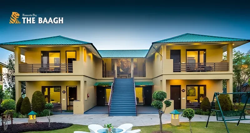 Where to Spend Your Year-End Holidays: Best Hotels and Resorts Near Nature