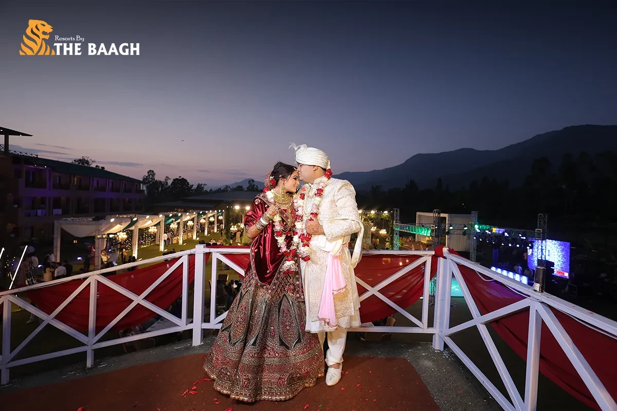 Destination Wedding in Jim Corbett: Everything You Need to Know Before Booking