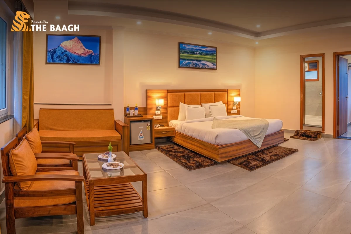 Kainchi Dham and Bhimtal: A Perfect Combination of Spirituality and Nature
