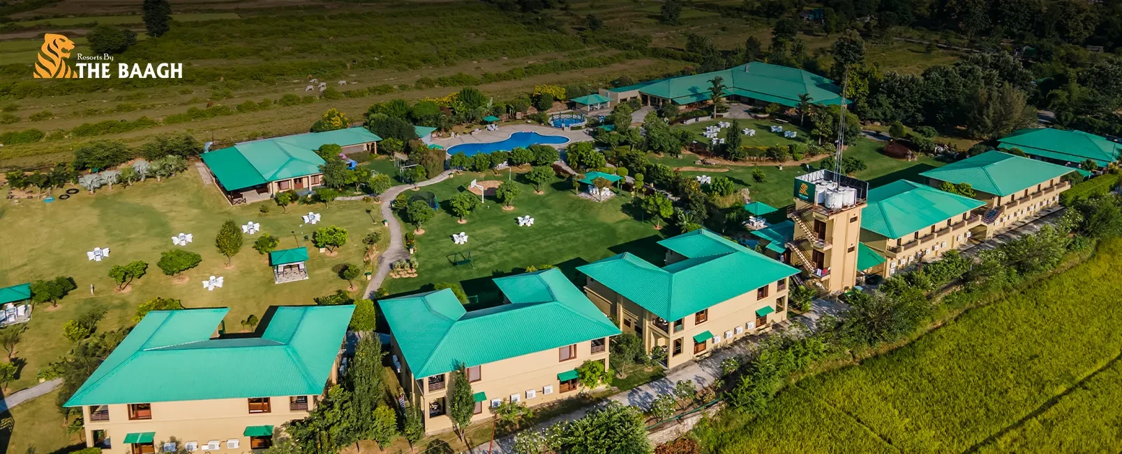 How to Choose a Resort Location for Your Jim Corbett Safari: Distance, Access & Stay Comfort