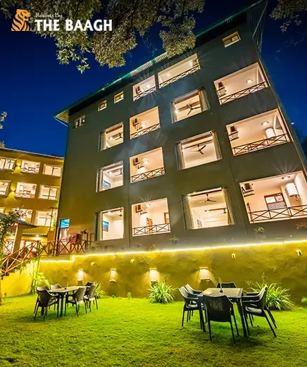 Slow Travel in the Kumaon: Exploring Bhimtal’s Hidden Trails from a Luxury Hotel Stay