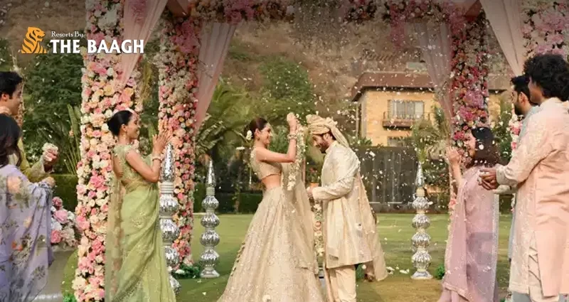 Top Wedding Resorts in Jim Corbett for a Dream Destination Celebration