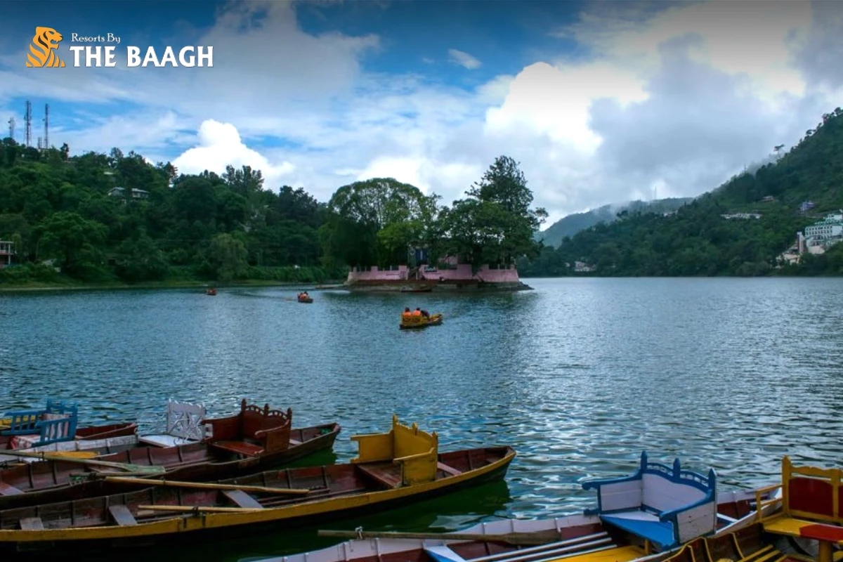 Sunrise Love Rituals: How a Himalayan Dawn at Resorts by the Baagh Rekindles Romance on Valentine’s Day