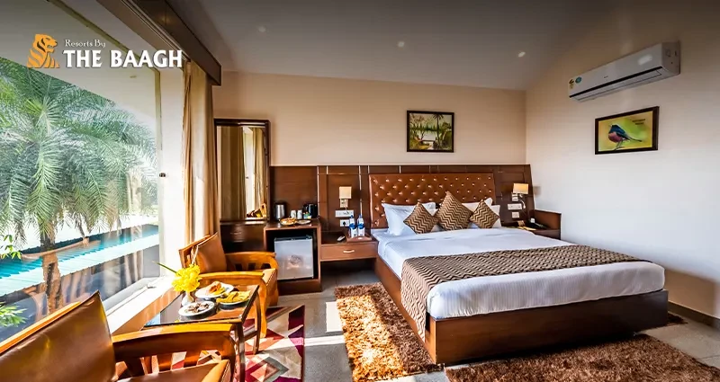 What to Pack for a Jim Corbett Jungle Safari: The Complete Checklist for Luxury Travellers
