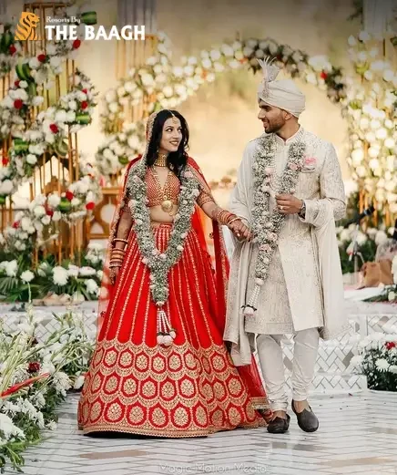 A Guide to Planning a Dream Destination Wedding at a Jim Corbett Resort